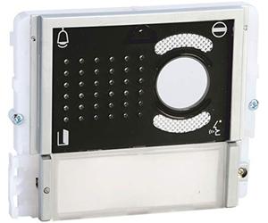 MODULO 1 PULSANTE PER UNITA AUDIO VIDEO S 33411