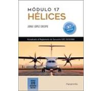 Módulo 17 Helices (2.ª Edición)