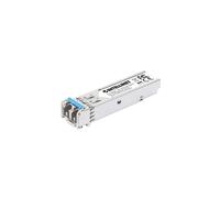 Módulo 1G SFP, LC Duplex SM, 10km, 1000Base-LX, 1310nm 508568
