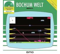 Módulo 2 Bochum Welt