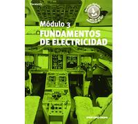 Módulo 3. Fundamentos de Electricidad: Rústica (Aeronáutica)