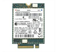 Módulo 3G N5321 04W3842 Tarjeta WWAN Adaptador de tarjeta inalámbrica