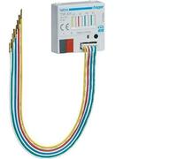 Módulo 4 entradas libres de potencial