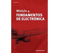 Módulo 4. Fundamentos de Electrónica