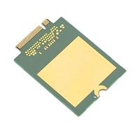 Módulo 4G LTE AirPrime EM7355 portátil de 100 Mbps, Compatible con laptops y Redes Sprint, Tarjeta Interna Plug-and-Play para conectividad móvil ultrarrápida