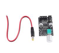 Módulo -502L, amplificador de potencia digital de audio inalámbrico, placa estéreo