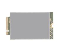 Módulo 5G LTE, Tarjeta NGFF M.2 de Alta Velocidad Global de 4,67 Gbps Profesional para Computadora Portátil Latitude 5531 9330 3571, con Soporte Multibanda para NR LTE WCDMA,