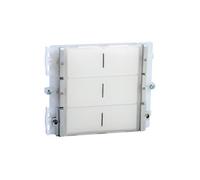 MODULO 6 PULSANTI. SISTEMA SIMPLEBUS 33436