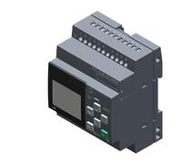 Módulo 6ED1052-1FB08-0BA2 115-230 V CA 8 DI/4 DO Diseño expandible con Servidor Web Integrado y protocolo MQTT