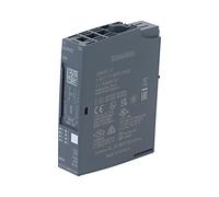 Siemens 6ES7131-6BF01-0AA0 adattatore e invertitore Interno Multicolore