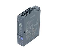 Módulo 6ES7134-6GD01-0BA1: extensión para entrada/salida ET 200SP entrada ana...