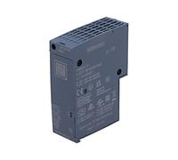 Módulo 6ES7193-6AR00-0AA0: Adaptador ET 200SP Interfaz: Profinet PROFINET SIE...