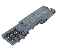 Módulo 6ES7193-6PA00-0AA0: servidor ET 200SP SIEMENS