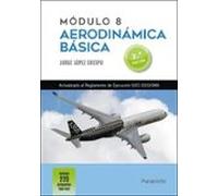 Módulo 8. Aerodinámica Básica 2.ª Edición