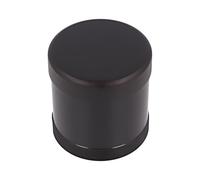 Módulo 84412655: Acústico Negro 24VDC 24VAC IP54 WERMA