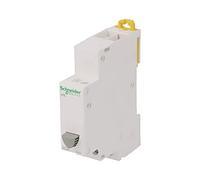 Módulo A9E18032: Presostato 250VAC 20A DIN monoestable SCHNEIDER ELECTRIC