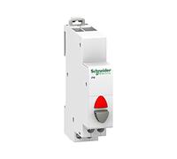 Módulo A9E18037: Presostato 250VAC 16A para carril DIN monoestable SCHNEIDER EL