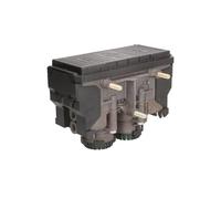 Módulo ABS KNORR ES 2060/K019319V06