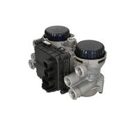Módulo ABS WABCO 480 106 202 0