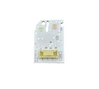Módulo accionamiento faros Compatible con 1 2 Series para F40 118i F44 228IX M235IX 2019-2023 Faros delanteros DRL blancos Luz diurna 63119448116(Right Turn)