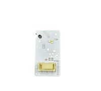 Módulo accionamiento faros Compatible con 1 2 Series para F40 F44 228IX M235 2019 2020 2021 2022 2023 Luces diurnas blancas 63119448115(Right DRL)