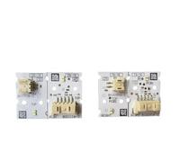 Módulo accionamiento faros Compatible con 3 Series para F34 318d 320d 320i 330d 340i 2017 2018 2019 2020. Chip de luz diurna DRL.(1set)