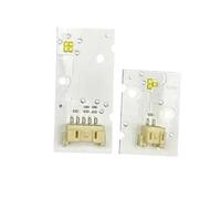 Módulo accionamiento faros Compatible con 4 Series para F36 F32 2016 2017 2018 2019 Módulo de faro DRL Luz de circulación diurna Blanca 63117493229(Right Side)