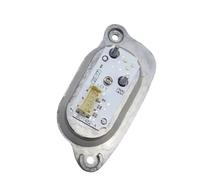 Módulo accionamiento faros Compatible con A3 S3 2018 2019 Faro de xenón blanco Luz de circulación diurna DRL 90070222 8V0998473 8V0998474 90070223(Left Module)
