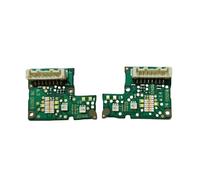 Módulo accionamiento faros Compatible con Benz para W213 E Class E200 E300 2018 2019 2020 Placas de faros 7805016