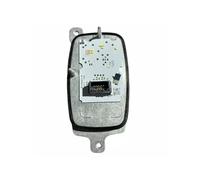 Módulo accionamiento faros Compatible con Megane RS IV Módulo de unidad de control de intermitentes diurnos de faros B105443 444 B105443-B B105444-B(B105443-B-left)