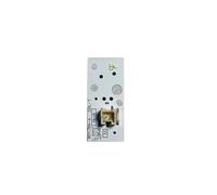 Módulo accionamiento faros Compatible con RS3 S3 A3 2017 2018 2019 2020 Luces diurnas blancas que giran Módulo DRL Placas 8V0998473A(Left side)