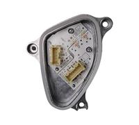 Módulo accionamiento faros Compatible con SEAT para Leon 2017 2018 2019 DRL Luz de circulación diurna Lámpara delantera Fuente Módulo de faro 5F0941475A(6F0941476A Right)