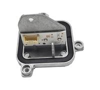 Módulo accionamiento faros Compatible con X1 F48 F49 2014 2015 2016 2017 2018 2019 Módulo de luz de circulación diurna DRL para faros delanteros 63117428789(R-63117428792)
