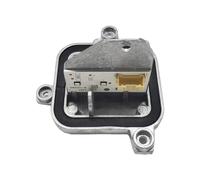 Módulo accionamiento faros Compatible con X1 F48 F49 2014 2015 2016 2017 2018 2019 Módulo de luz de circulación diurna DRL para faros delanteros 63117428789(L-63117428791)