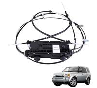 Módulo actuador de freno de estacionamiento (piezas de automóvil) compatible con LR019223, 5H322C496AC, 5H322C496AB, SNF500120, SNF500150, SNF500025, SNF500026