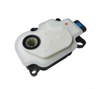 Módulo actuador de obturador de aire de rejilla de radiador para Honda para Accord 2018-21 Reemplazo 71300-TVA-A01 OEM Ajuste Rejilla Motor de obturador parachoques delantero Componente de control de