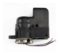 Módulo Actuador De Plegado De Espejos Retrovisores Izquierdo/derecho Para Kia Para Sportage MK2 2005-2010 Conjunto Espejo Retrovisor(izquierda)