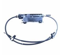 Módulo Actuador Freno Mano Freno Estacionamiento Para Citroen C5 Para PSA Elemento Control Freno Estacionamiento 9810501780 1612865480 Motor El Mano