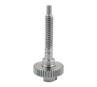 Módulo Actuador Freno Mano Freno Estacionamiento Para E65 E66 39/40 dientes Reparación del actuador engranaje freno de estacionamiento Durable(39 teeth)