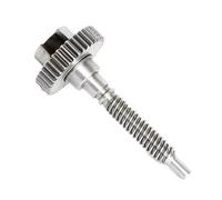Módulo Actuador Freno Mano Freno Estacionamiento Para E65 E66 39/40 dientes Reparación del actuador engranaje freno de estacionamiento Durable(40 teeth)