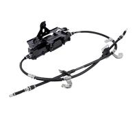 Módulo Actuador Freno Mano Freno Estacionamiento Para Hyundai Para Santa Para Fe 2012 2013-2019 Conjunto Freno Estacionamiento Electrónico Compatible Con 59700B8800(2WD)