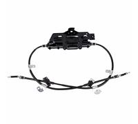 Módulo Actuador Freno Mano Freno Estacionamiento Para Hyundai Para Santa Para FE 4WD 2012-2019 59700B8700 59700B8800 597002W80 597002W800 Conjunto Freno Estacionamiento Electrónico
