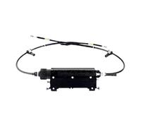 Módulo Actuador Freno Mano Freno Estacionamiento Para Peugeot 508 470214 470210 470218 698343 9810501780 1612865480 1612865380 Motor Mecanismo Freno Mano Estacionamiento Eléctrico