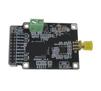 Módulo AD9481, Módulo Convertidor Analógico A Digital De Adquisición De Datos ADC De Alta Velocidad Paralelo De 8 Bits, Frecuencia De Muestreo De 250MSPS