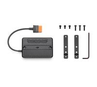 Módulo Adaptador de Panel Solar (MPPT) DJI Power, Compatibilidad: DJI Power 1000, DJI Power 500