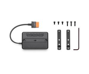 Módulo adaptador de panel solar (MPPT) DJI Power