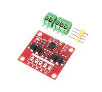 Módulo adaptador de señal bidireccional RS422 a TTL RS422 convierte UART de puerto serial en un solo chip nivel de 5 V CC