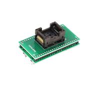 Módulo Adaptador de Zócalo RT809H Tsop 48 para Programador TNM 5000, Placa de Kit de Programación USB.