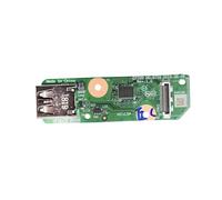 Módulo adaptador USB 3.0 para computadoras, compatibilidad universal con materiales PCB, módulo de placa PCB