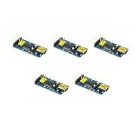 Módulo adaptador USB de señales completas con pin de control completo para aplicaciones avanzadas de depuración industrial de doble voltaje